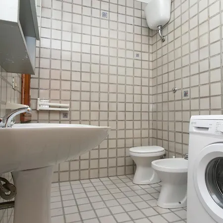 Apartmán M445 - Marcelli, Trilocale Vista Mare Con Giardino